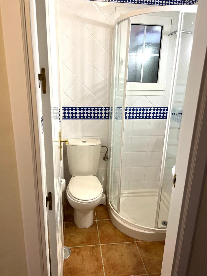 Marina II Apartment Huelva Exterior foto